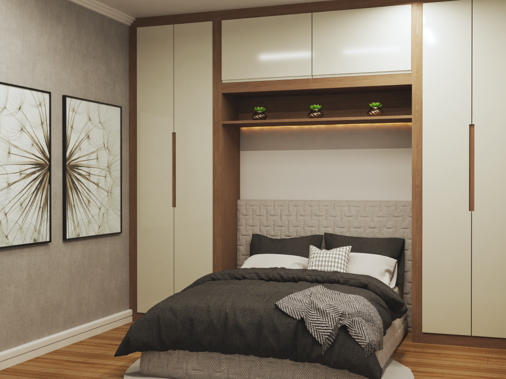 Residencial Roma Diadema em Campanário, Diadema – foto 13