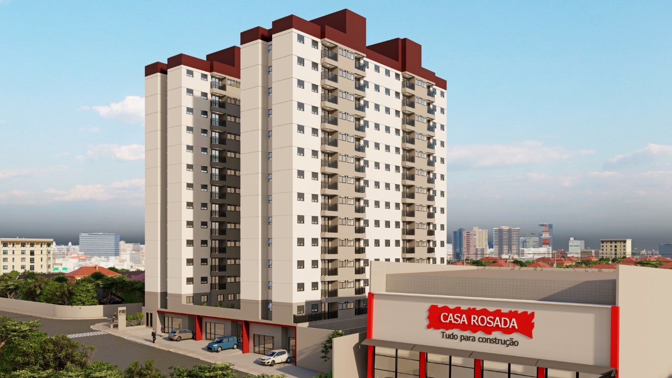 Residencial Roma Diadema em Campanário, Diadema – foto 4