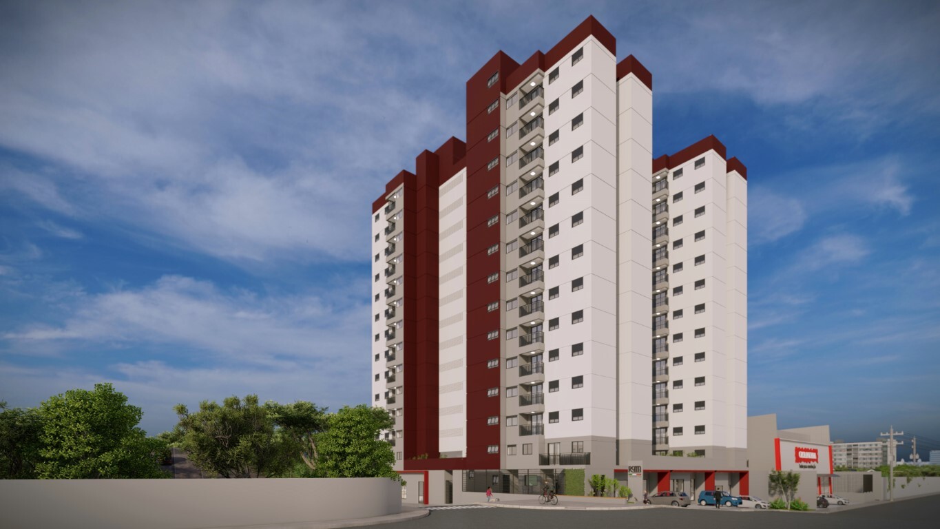 Residencial Roma Diadema em Campanário, Diadema – foto 3