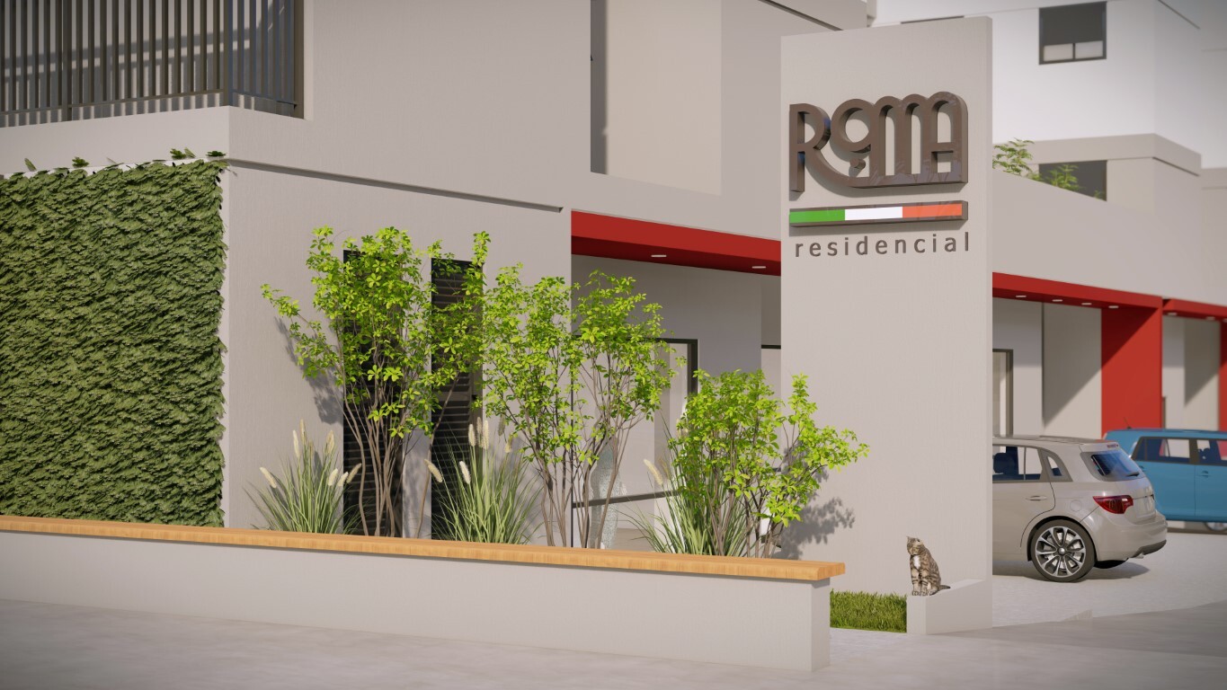 Residencial Roma Diadema em Campanário, Diadema – foto 5
