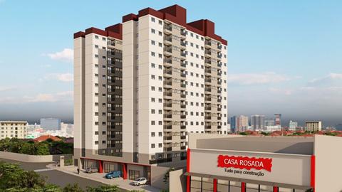 Residencial Roma Diadema em Campanário, Diadema - foto 4