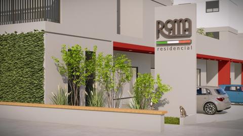 Residencial Roma Diadema em Campanário, Diadema - foto 5