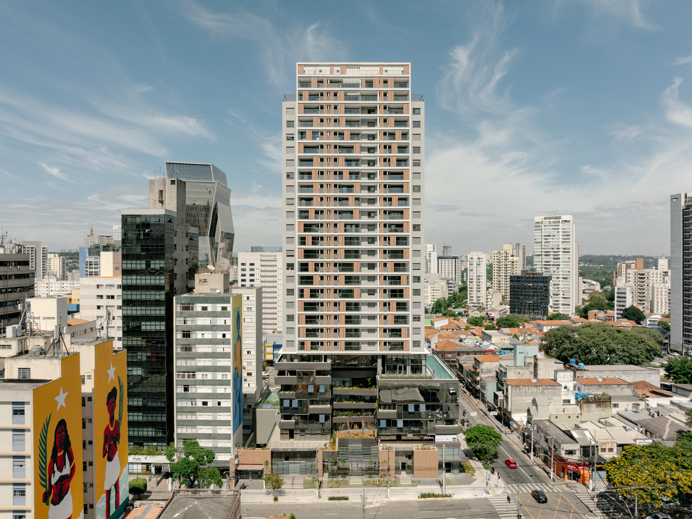 737 Pedroso em Pinheiros, São Paulo – foto 2