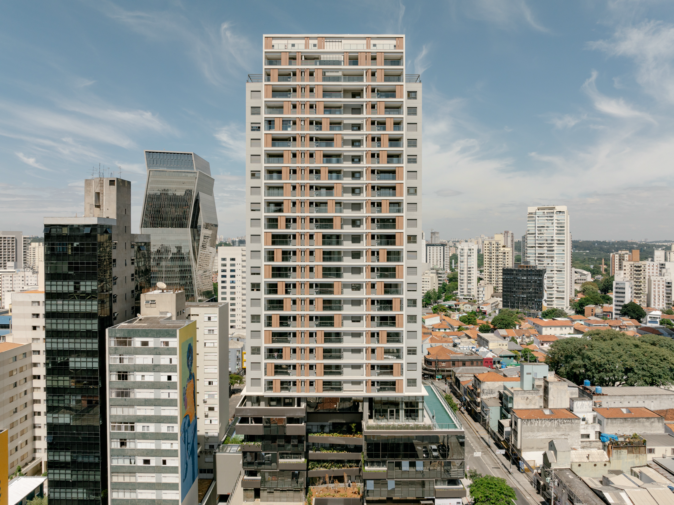 737 Pedroso em Pinheiros, São Paulo – foto 4