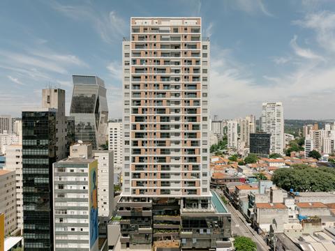 737 Pedroso em Pinheiros, São Paulo - foto 4