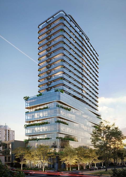 Bioarq Pinheiros em Pinheiros, São Paulo - foto 1