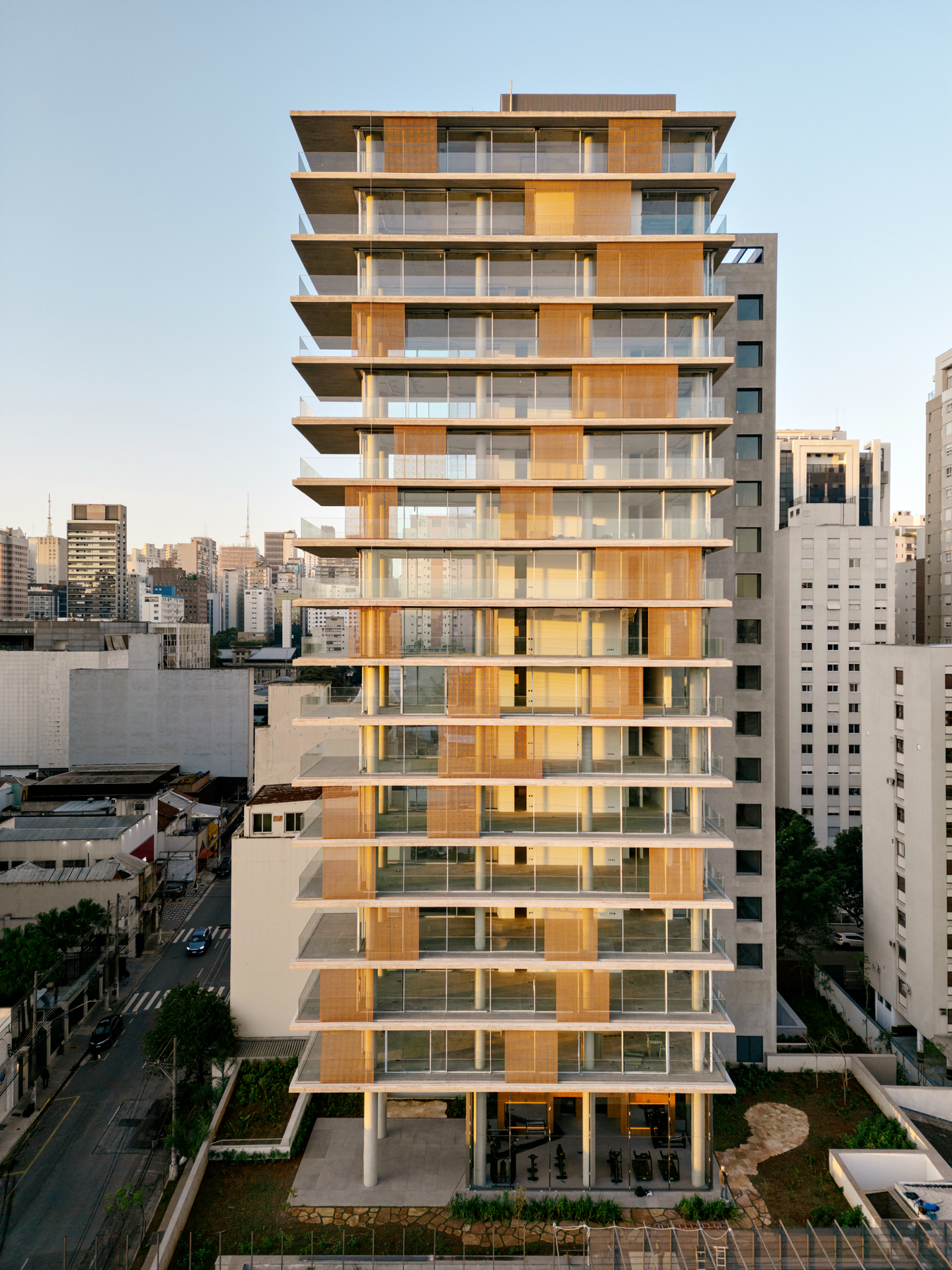 Edifício Pierino em Jardim Paulista, São Paulo – foto 3