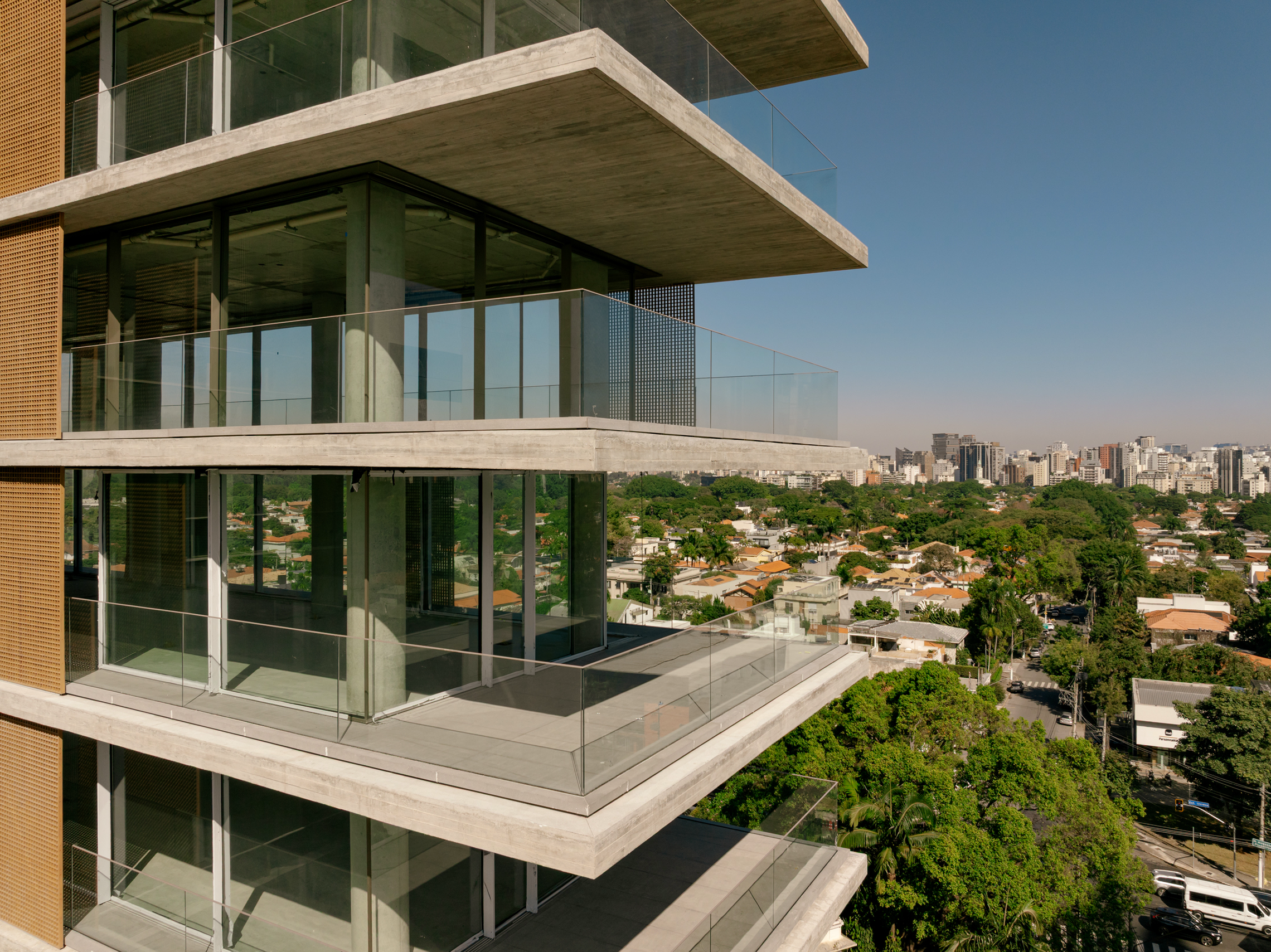 Edifício Pierino em Jardim Paulista, São Paulo