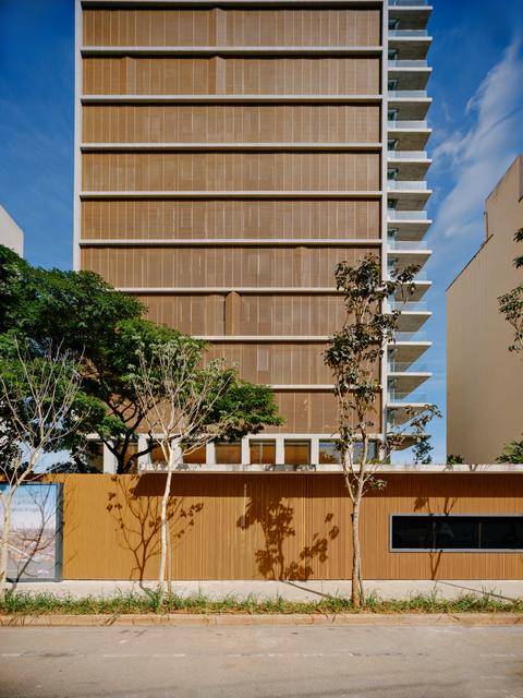 Edifício Pierino em Jardim Paulista, São Paulo - foto 2