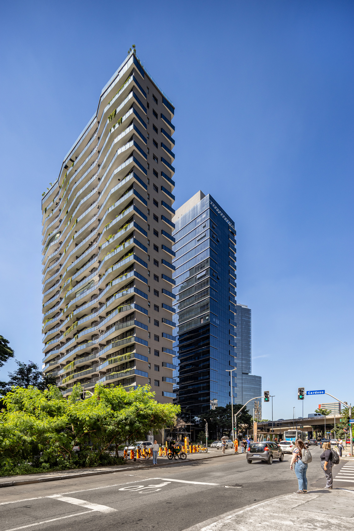 Funchal 641 em Vila Olímpia, São Paulo – foto 2