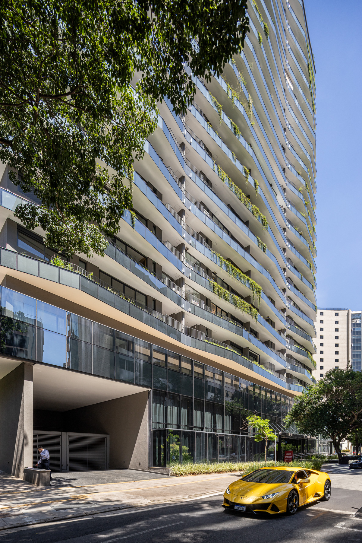 Funchal 641 em Vila Olímpia, São Paulo – foto 4