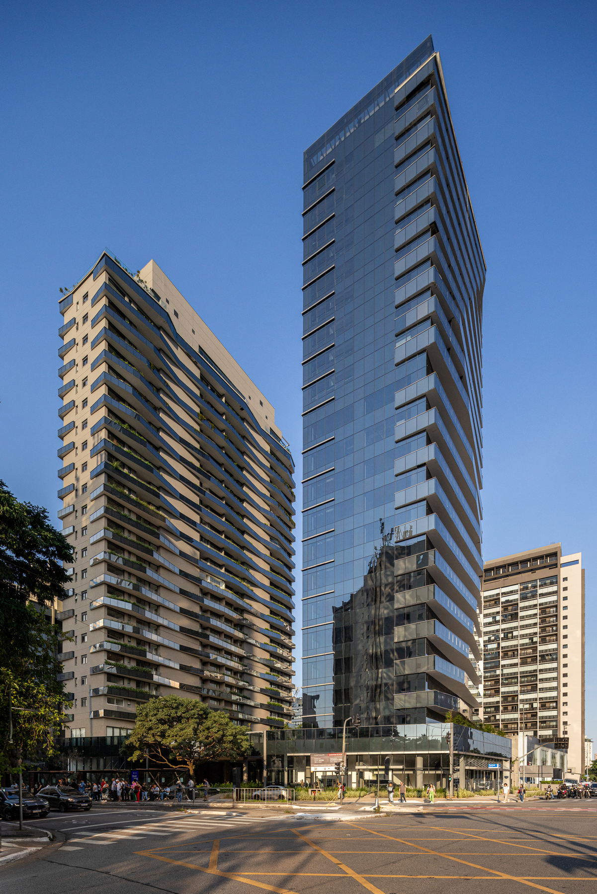 Funchal 641 em Vila Olímpia, São Paulo – foto 3