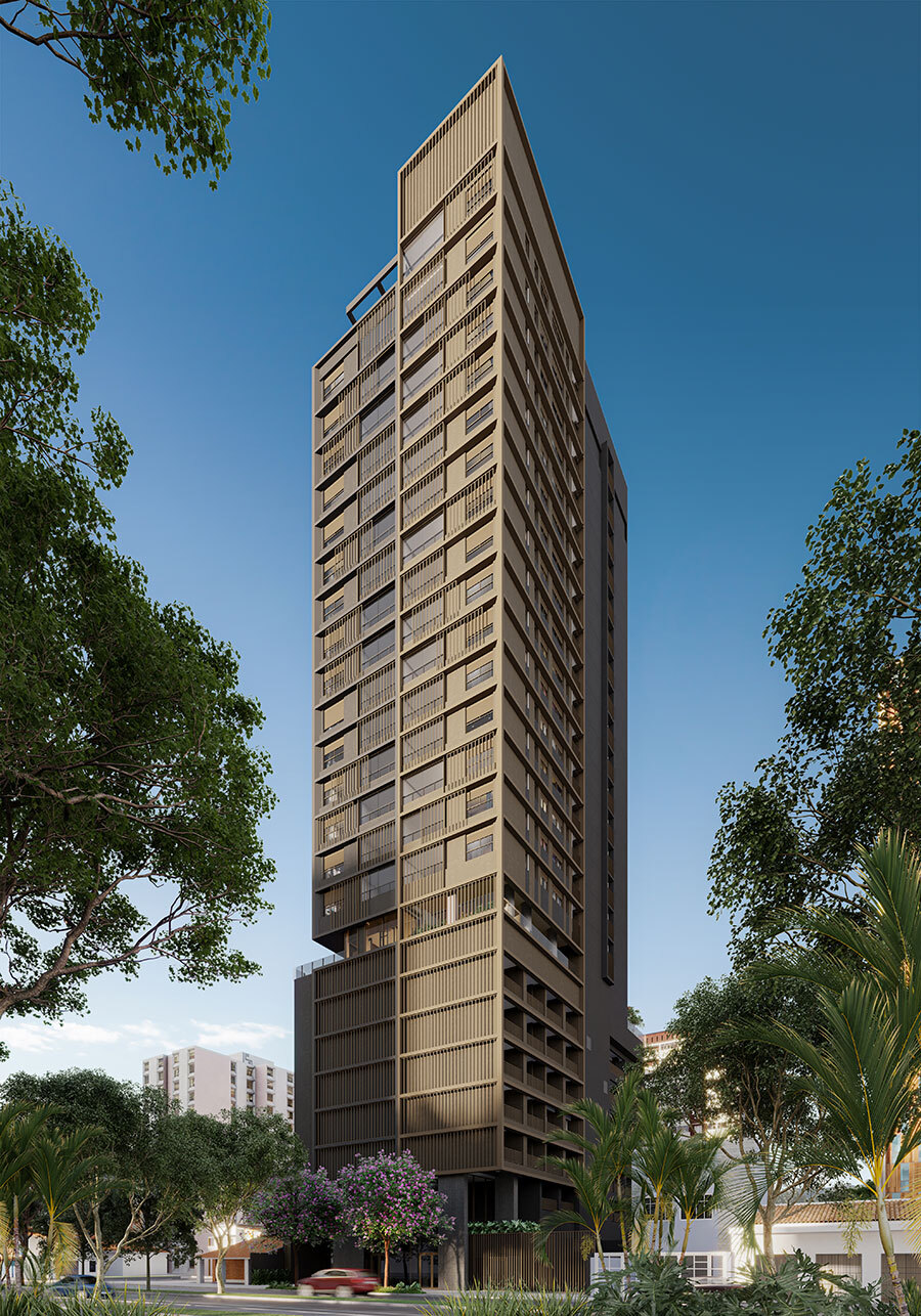 Oma 909 em Pinheiros, São Paulo – foto 3
