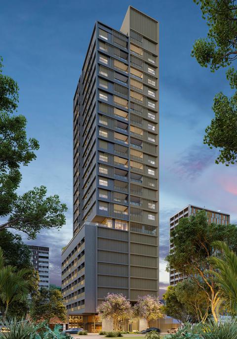 Oma 909 em Pinheiros, São Paulo - foto 2