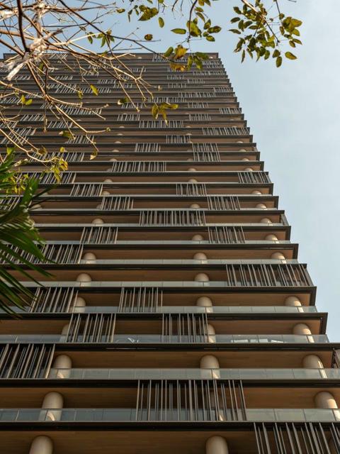 Praça Henrique Monteiro em Pinheiros, São Paulo - foto 2