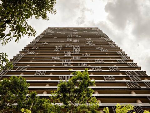 Praça Henrique Monteiro em Pinheiros, São Paulo - foto 3