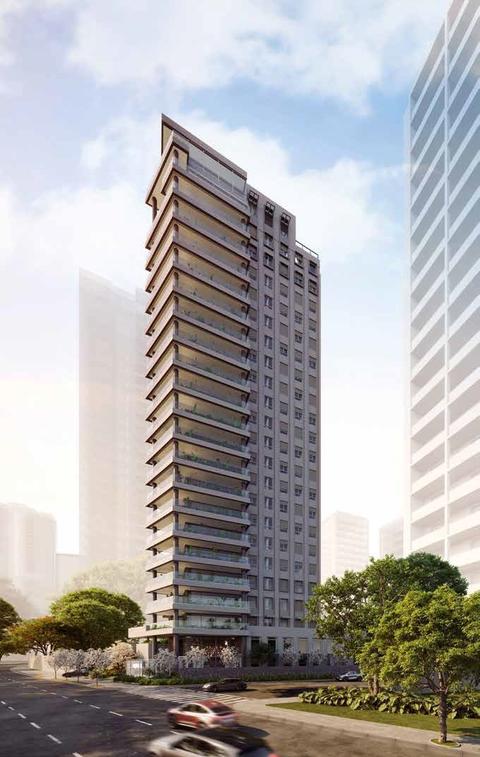 Ópera Vila Nova em Vila Nova Conceição, São Paulo - foto 2
