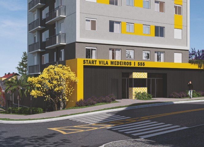 Start Vila Medeiros em Vila Medeiros, São Paulo – foto 9