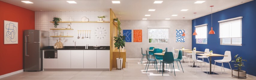 Start Vila Medeiros em Vila Medeiros, São Paulo – foto 5