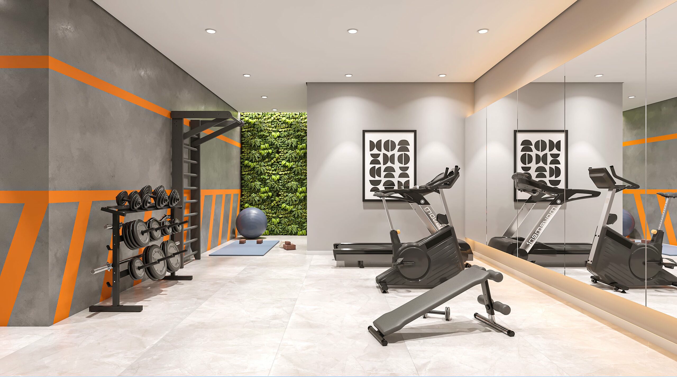 Smart Living Campos Elíseos em Campos Elíseos, São Paulo – foto 7