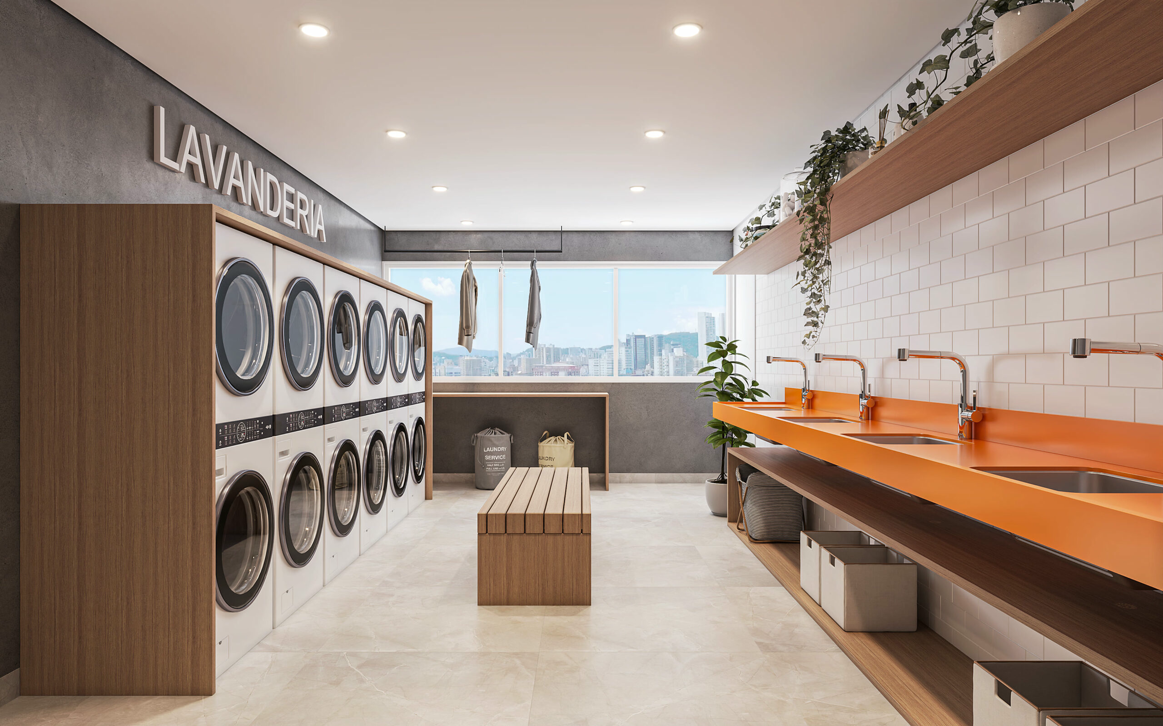Smart Living Campos Elíseos em Campos Elíseos, São Paulo – foto 11