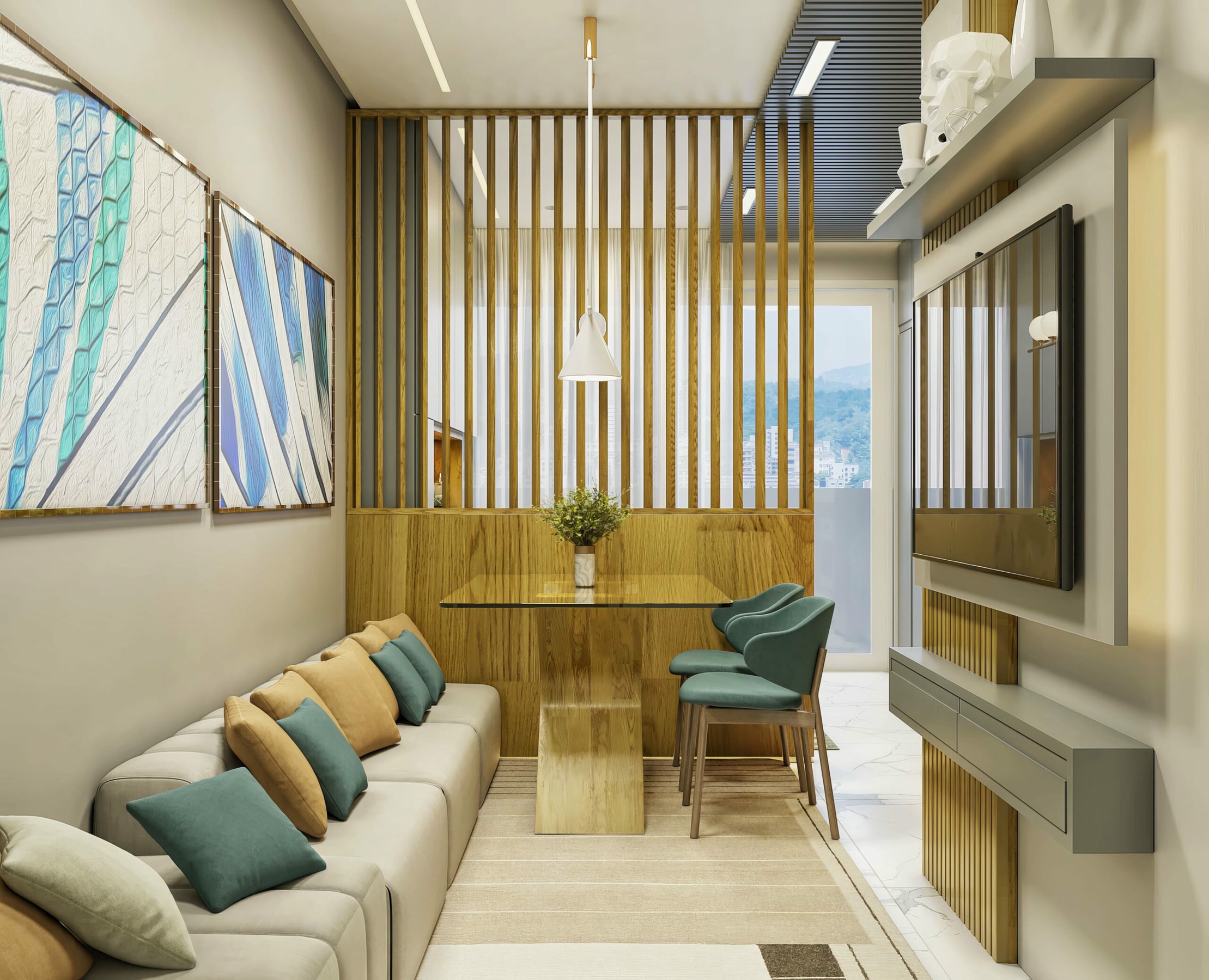 Smart Living Campos Elíseos em Campos Elíseos, São Paulo – foto 14