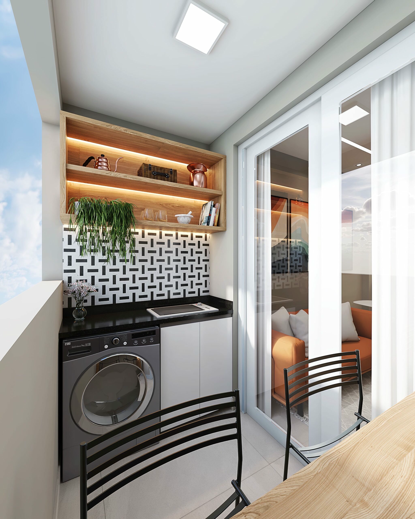 Smart Living Campos Elíseos em Campos Elíseos, São Paulo – foto 15