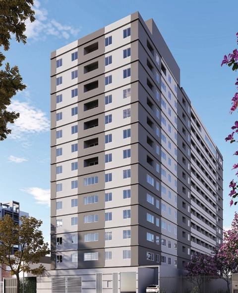Smart Living Campos Elíseos em Campos Elíseos, São Paulo - foto 2