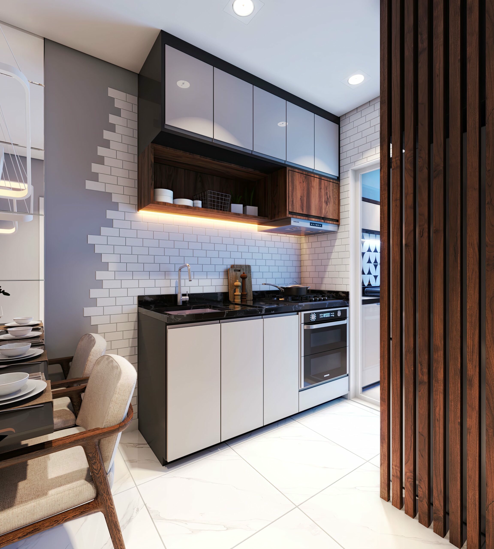 Smart Living Parada Inglesa em Vila Dom Pedro II, São Paulo – foto 13