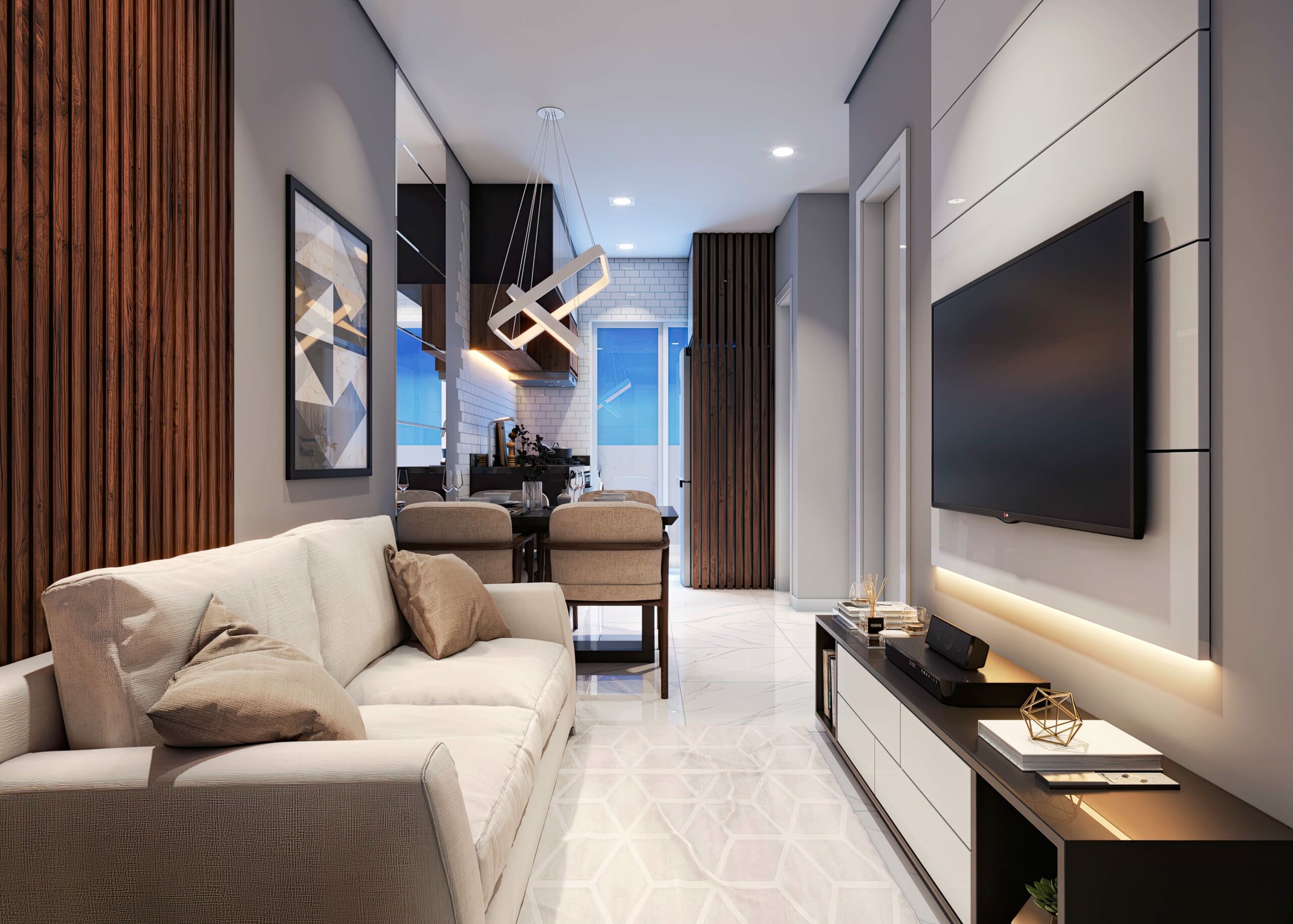Smart Living Parada Inglesa em Vila Dom Pedro II, São Paulo – foto 12
