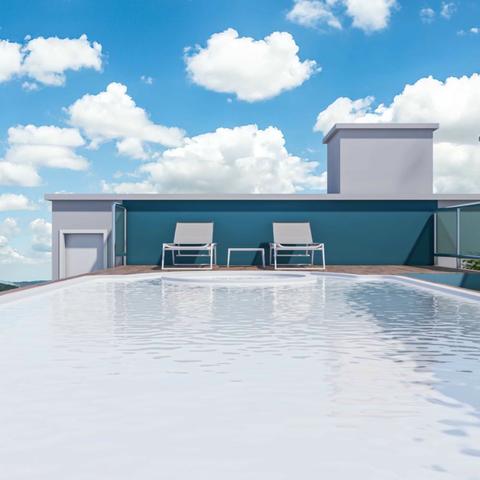 Smart Living Parada Inglesa em Vila Dom Pedro II, São Paulo - foto 3
