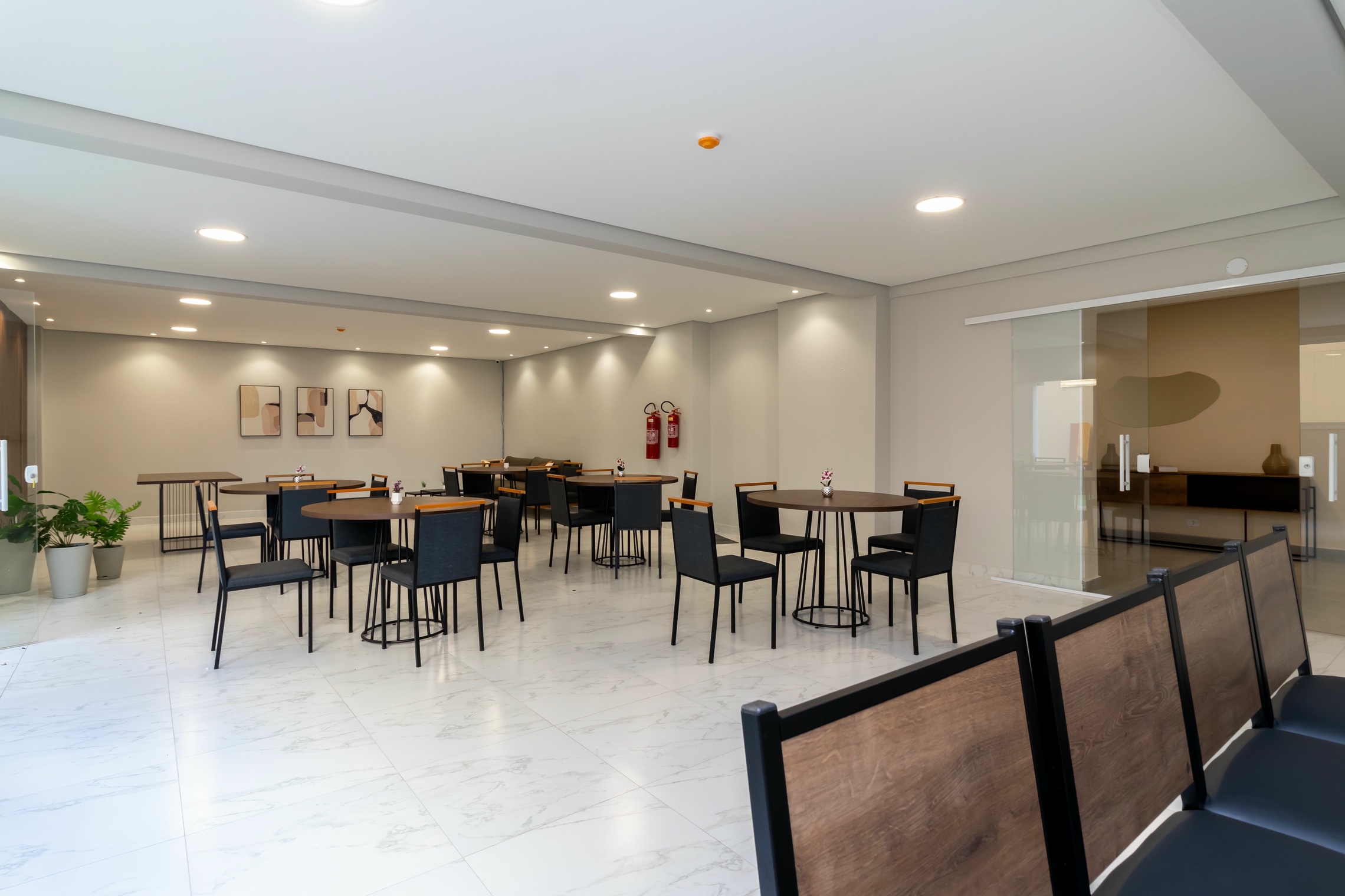 Smart Living Santana em Santana, São Paulo – foto 12