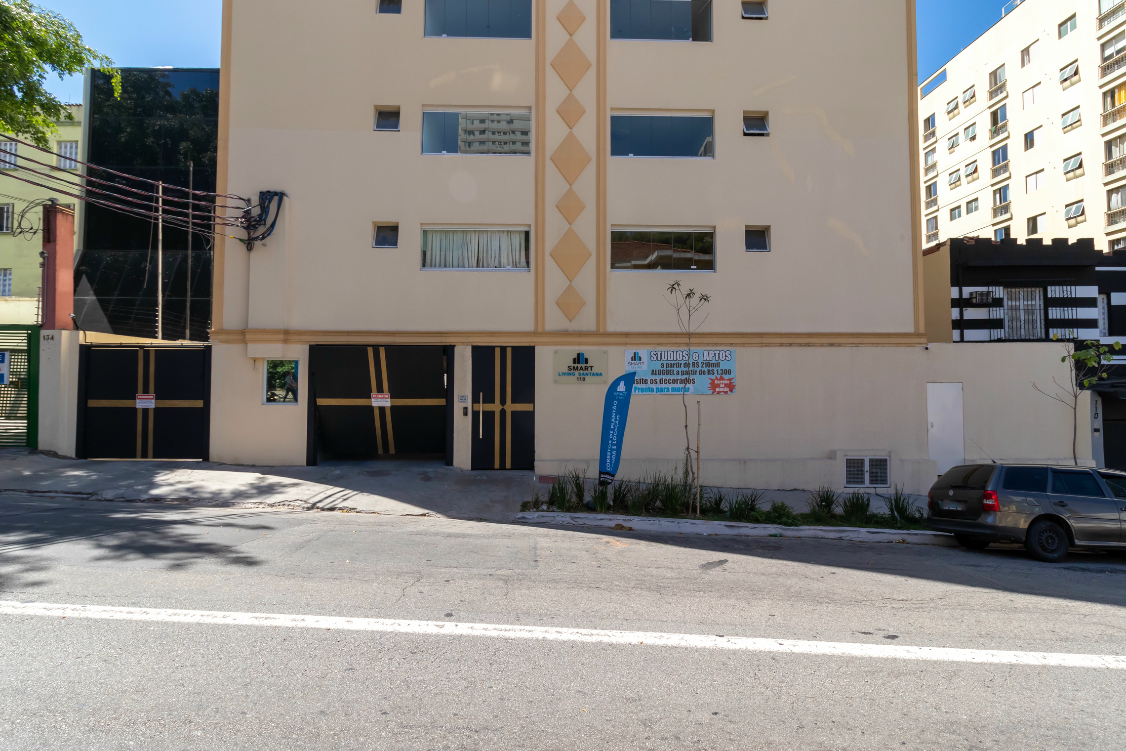 Smart Living Santana em Santana, São Paulo – foto 3