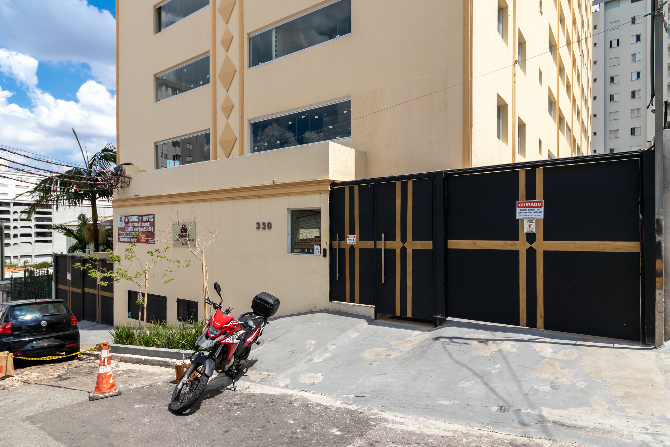 Smart Living Tucuruvi em Vila Mazzei, São Paulo – foto 3