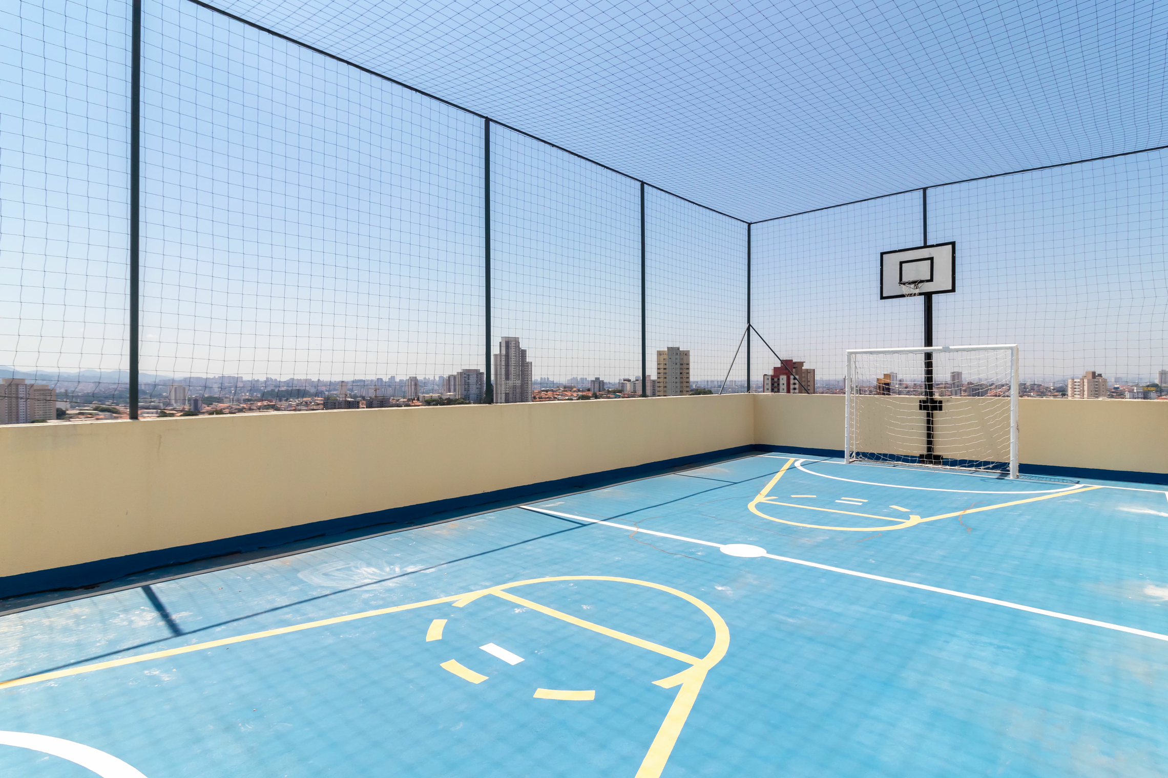 Smart Living Tucuruvi em Vila Mazzei, São Paulo – foto 7