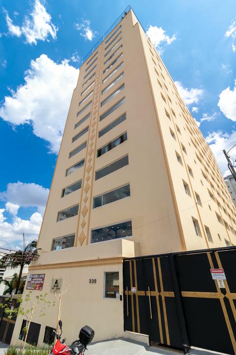 Smart Living Tucuruvi em Vila Mazzei, São Paulo - foto 2