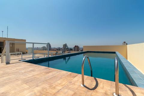 Smart Living Tucuruvi em Vila Mazzei, São Paulo - foto 1