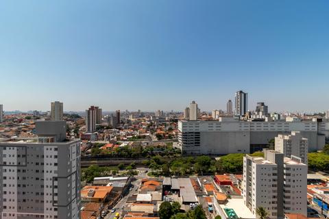 Smart Living Tucuruvi em Vila Mazzei, São Paulo - foto 4
