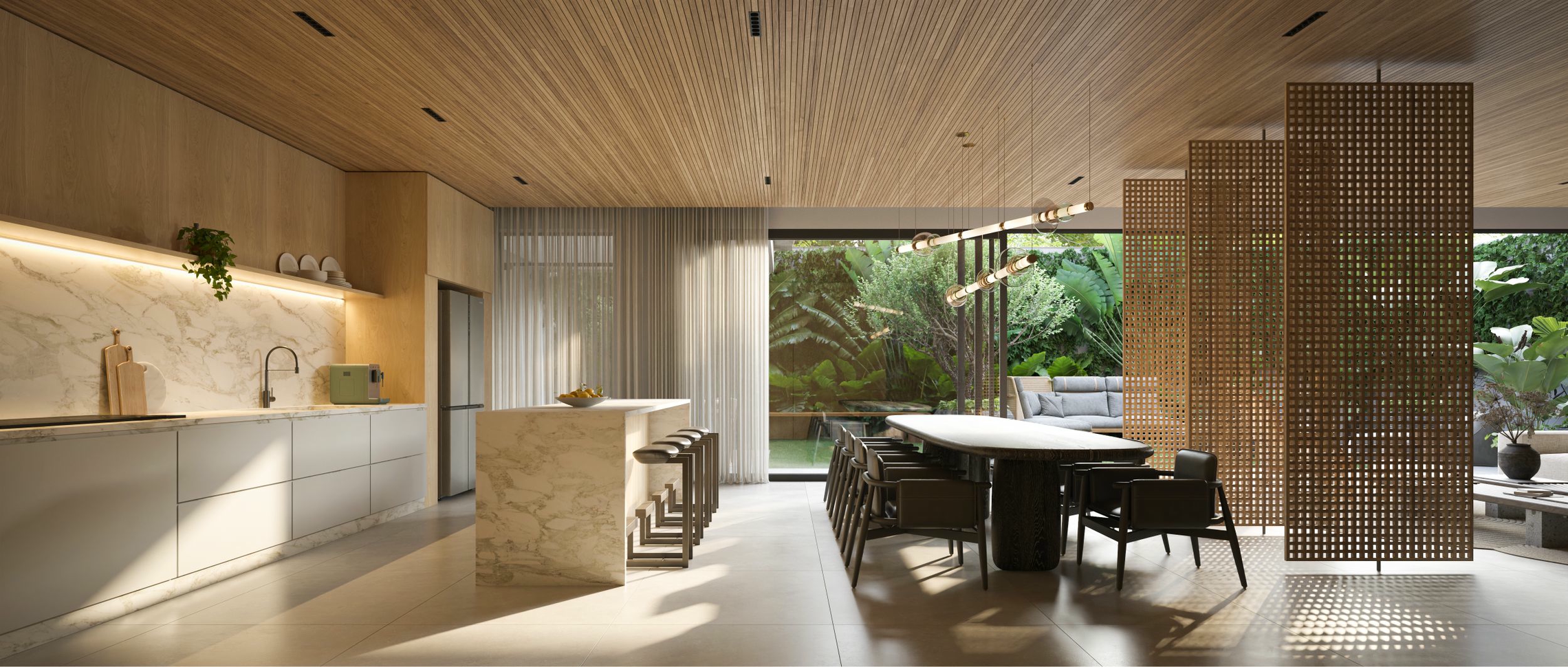 Casa Jardim Dona Elisa em Jardim Paulistano, São Paulo – foto 9