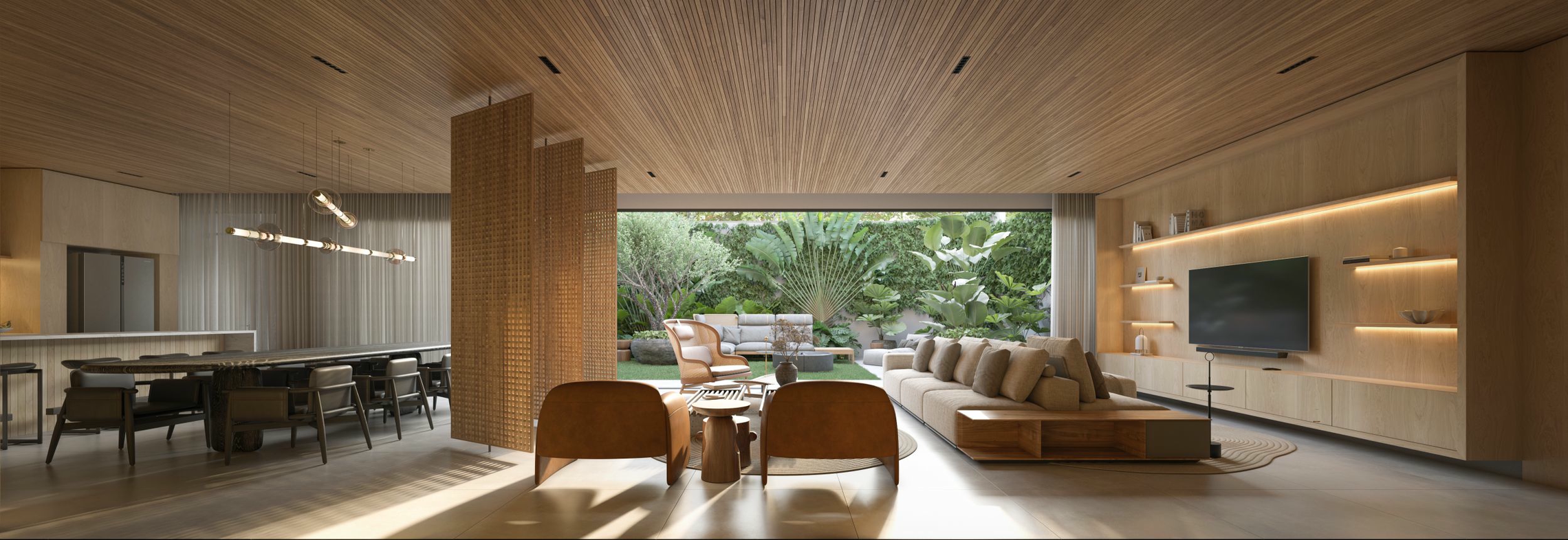 Casa Jardim Dona Elisa em Jardim Paulistano, São Paulo – foto 7