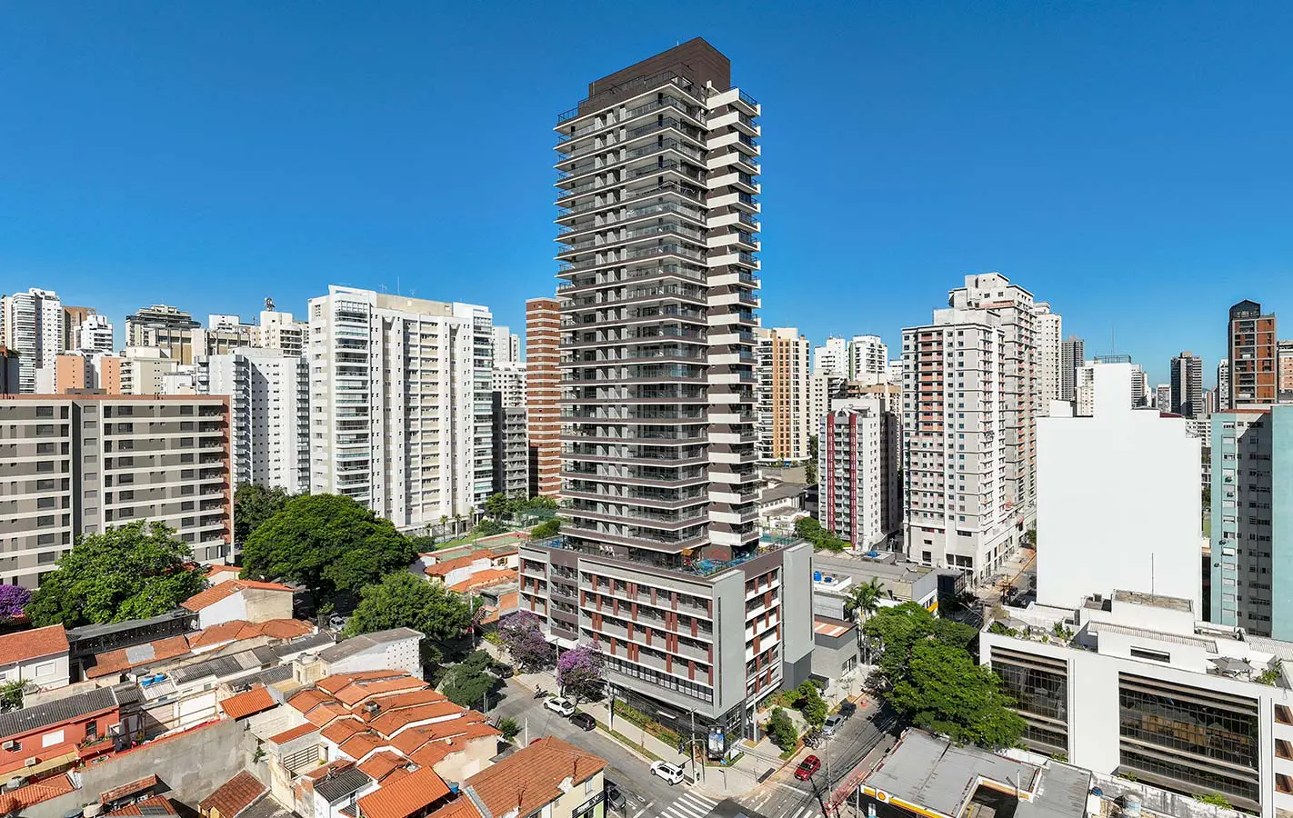Essential Perdizes em aparecida, Santos – foto 4