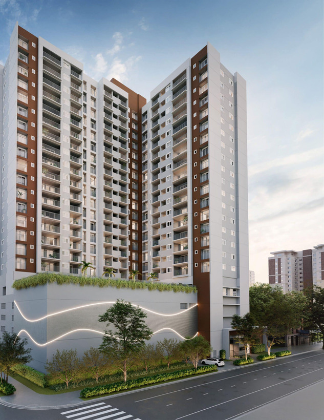 Raízes Premium Campo Belo em Campo Belo, São Paulo – foto 22