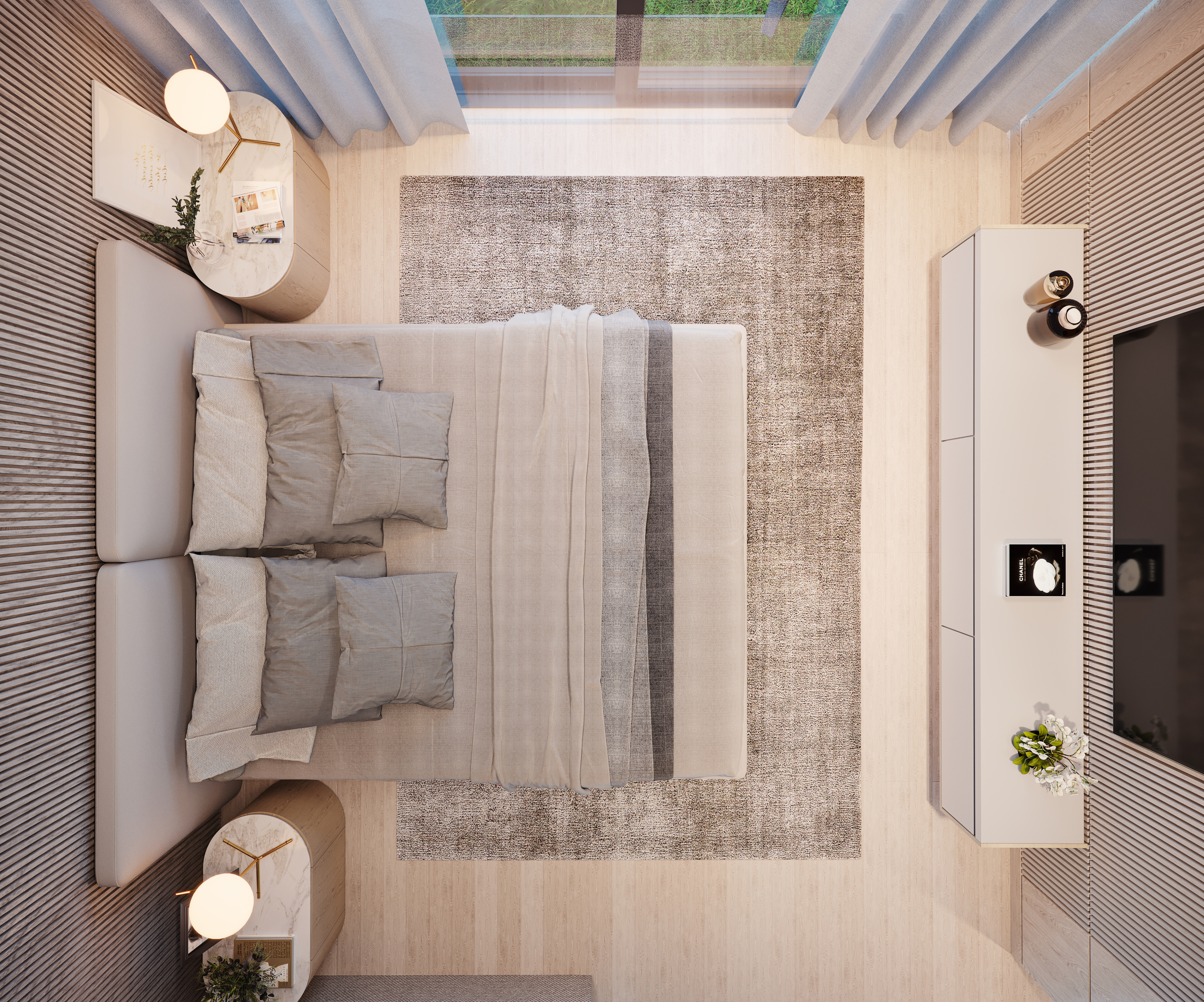 Casa Jardim Itaverá em Cidade Jardim, São Paulo – foto 15