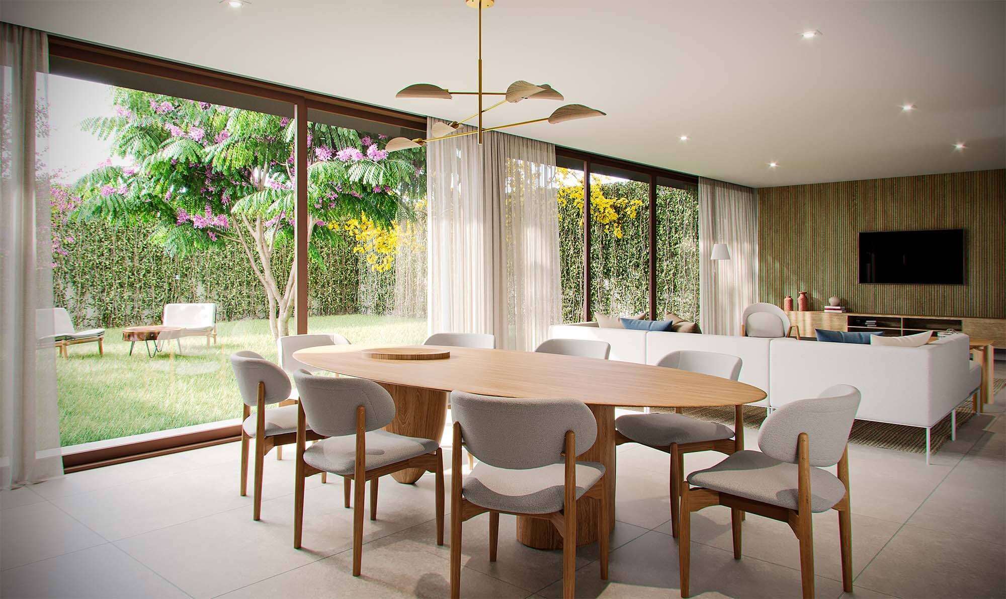 Casa Jardim Laplace em Campo Belo, São Paulo – foto 12