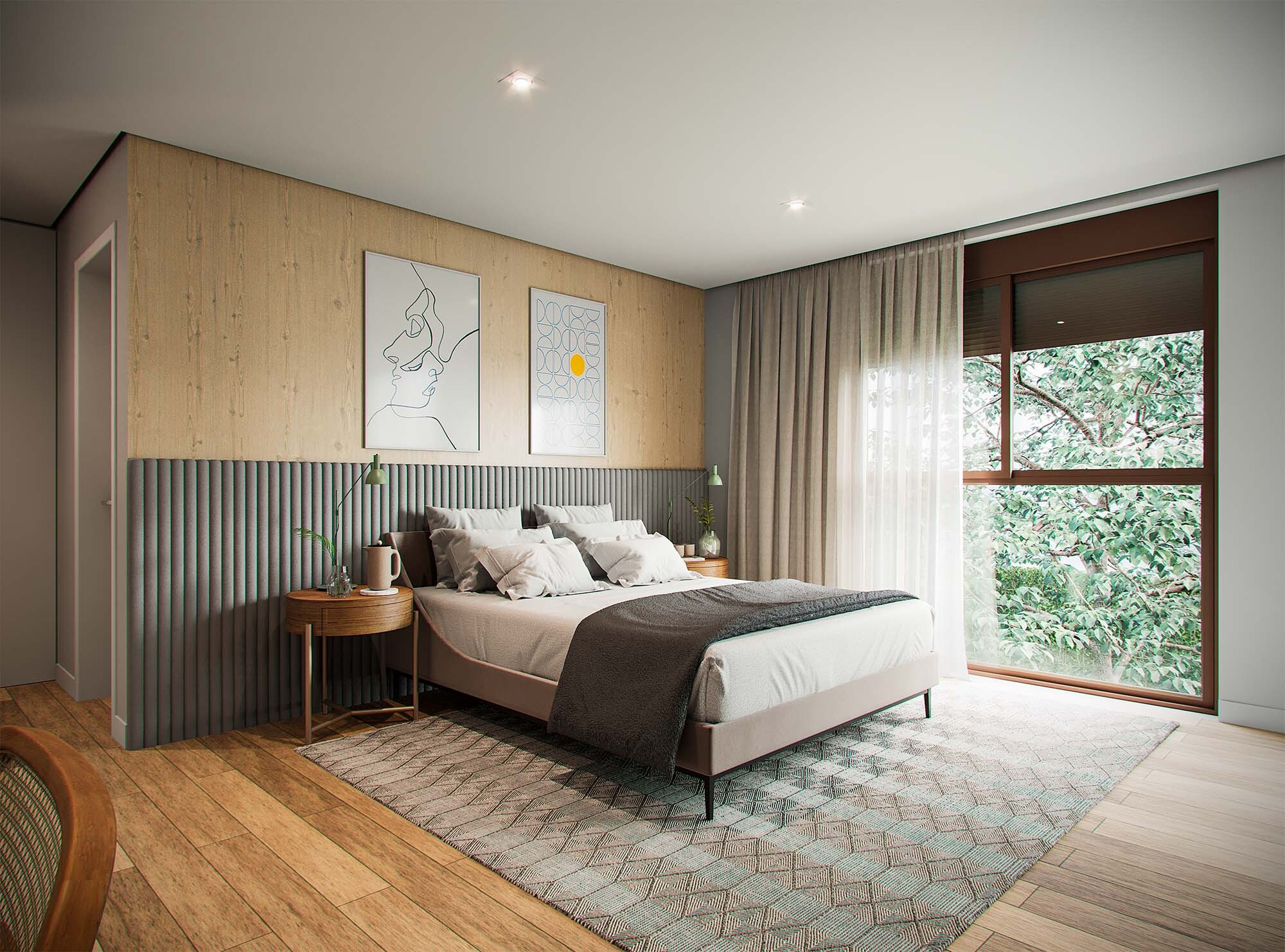 Casa Jardim Laplace em Campo Belo, São Paulo – foto 13