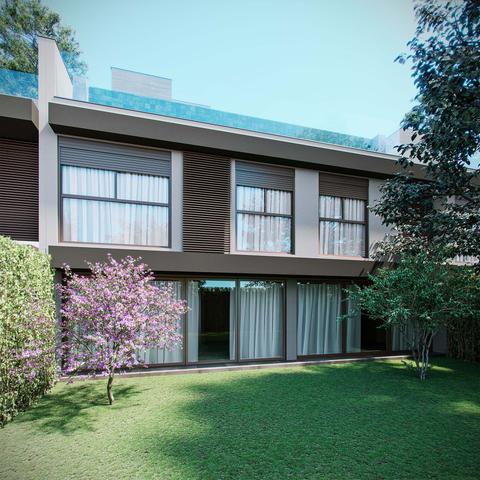 Casa Jardim Laplace em Campo Belo, São Paulo - foto 4