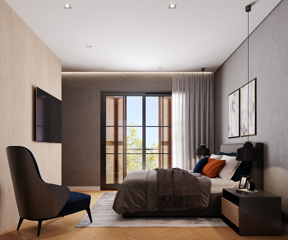 Casa Jardim Teviot em Vila Nova Conceição, São Paulo – foto 12