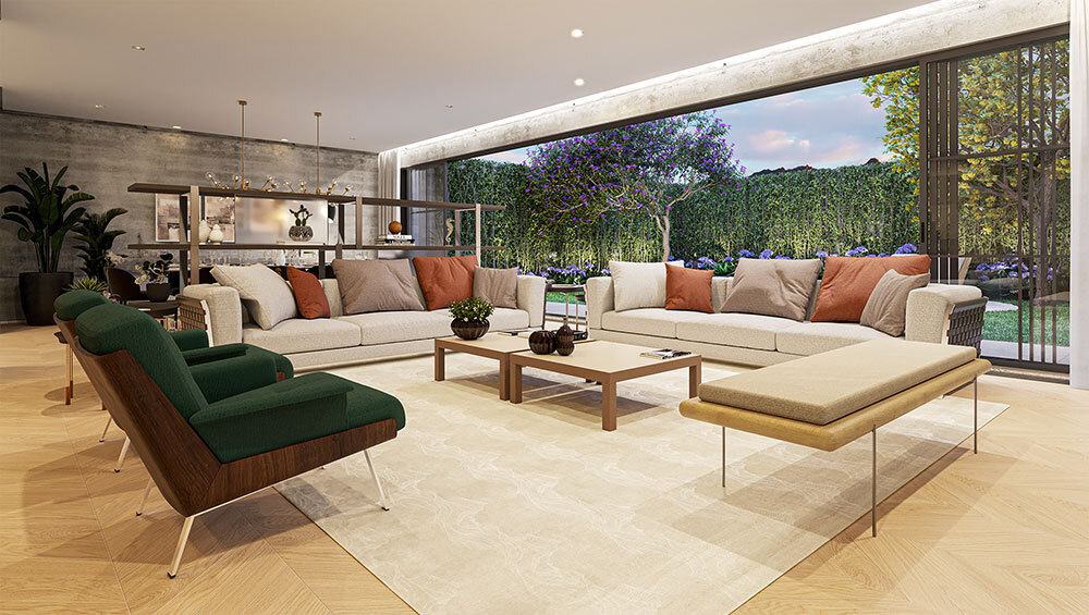 Casa Jardim Teviot em Vila Nova Conceição, São Paulo – foto 9