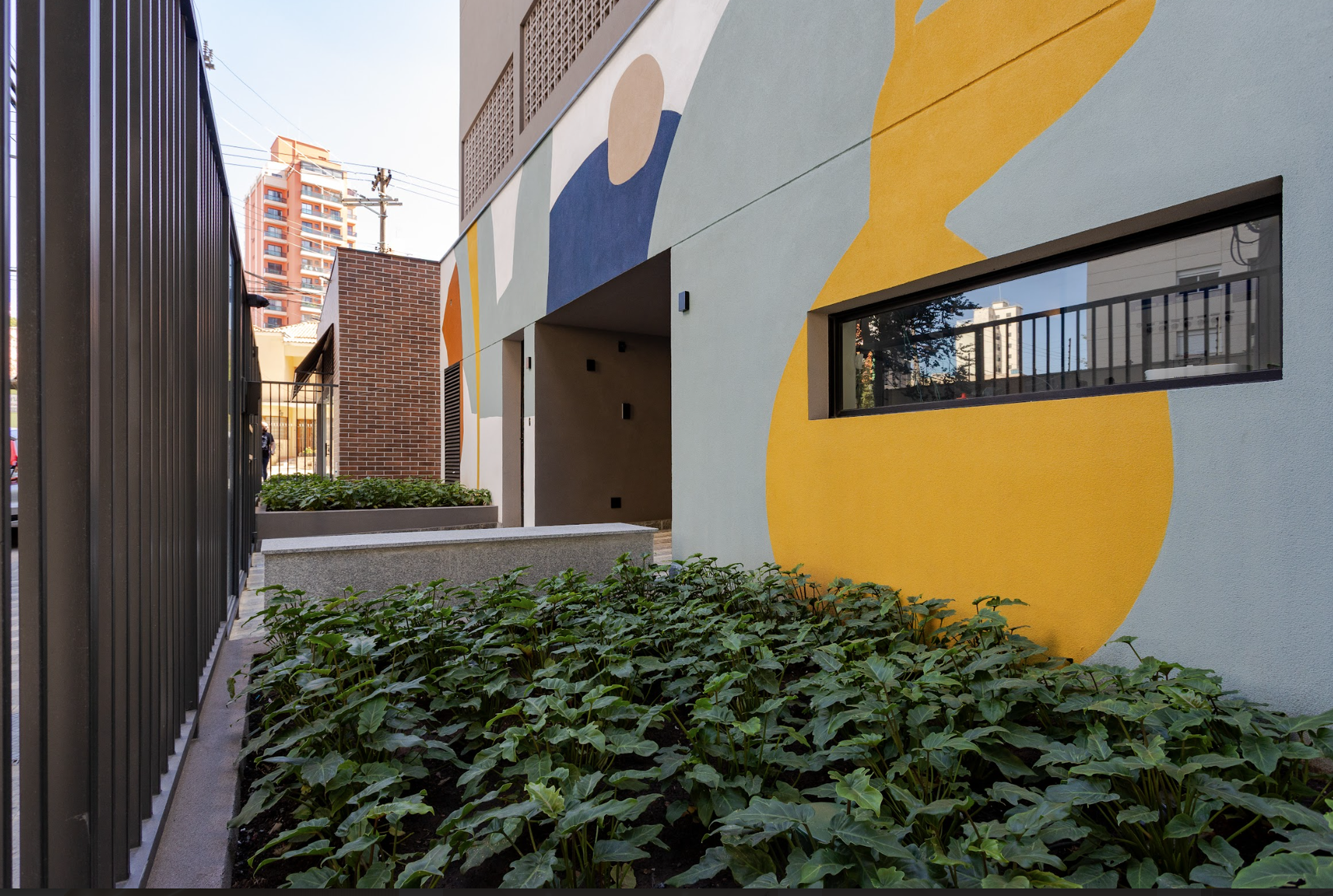 Vitta Vila Mariana em Vila Mariana, São Paulo – foto 10