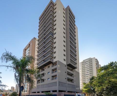 Vitta Vila Mariana em Vila Mariana, São Paulo - foto 1